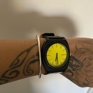 Nixon Watch